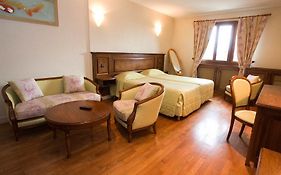 Hotel Losset